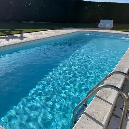 דירה Pandora House