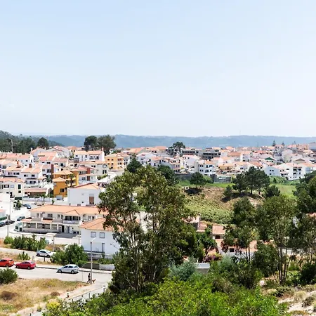 דירה Pandora House