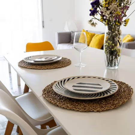 Pandora House דירה *