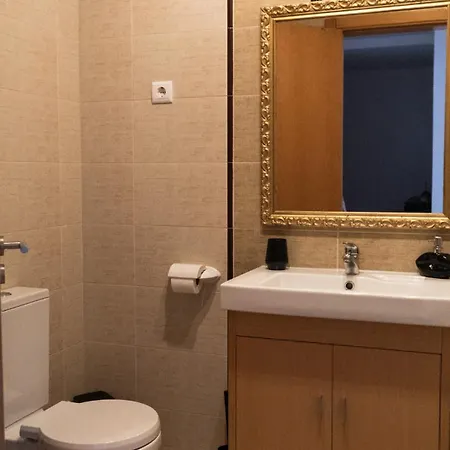 דירה Pandora House