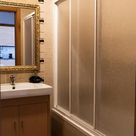 Pandora House דירה