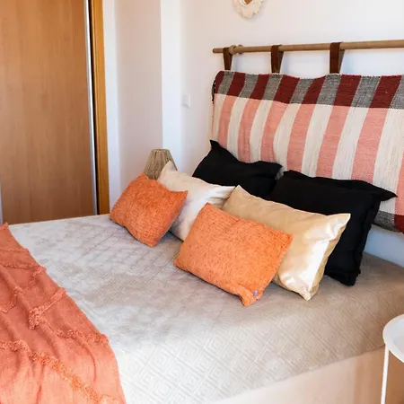 Pandora House Apartmán Nazaré