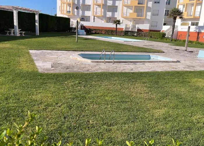 Pandora House Апартаменты