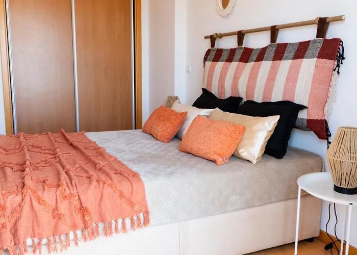 Pandora House Апартаменты