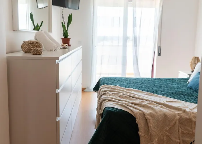 Апартаменты Pandora House