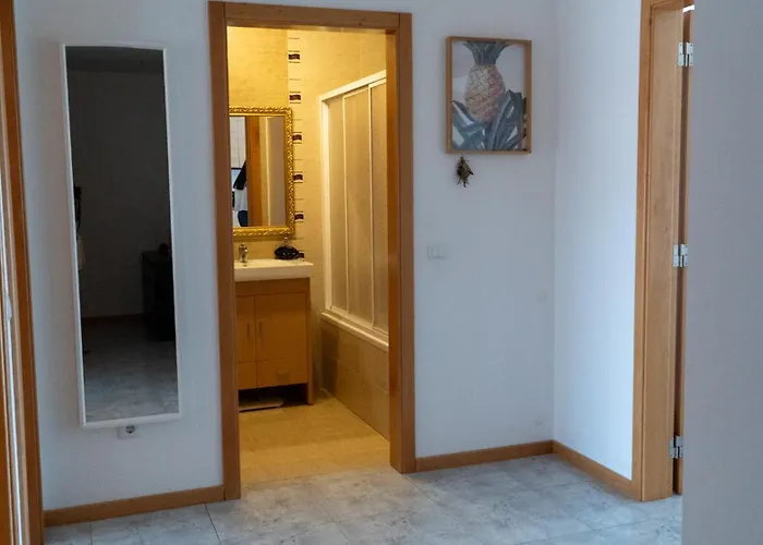 Апартаменты Pandora House *