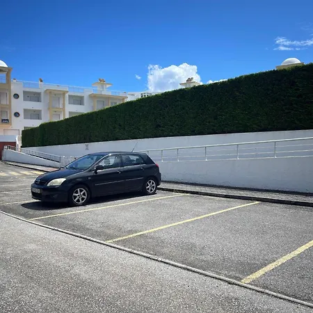 Pandora House * Nazare