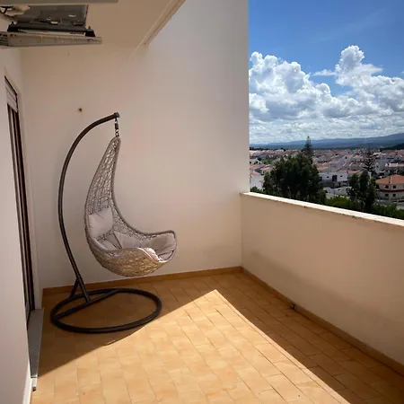 Apartamento Pandora House *