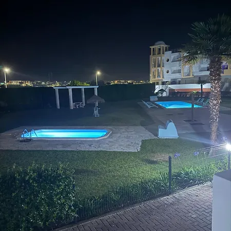 Pandora House Apartamento Nazaré
