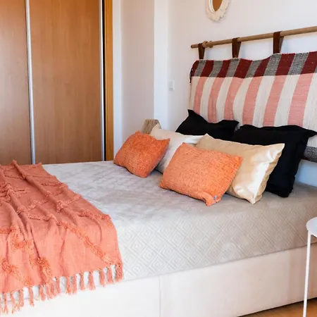 Pandora House Apartment