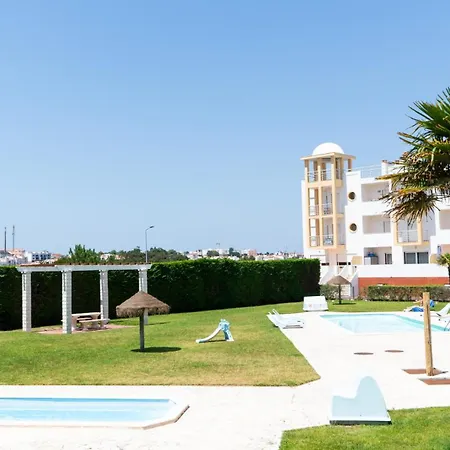 Apartment Pandora House Nazare