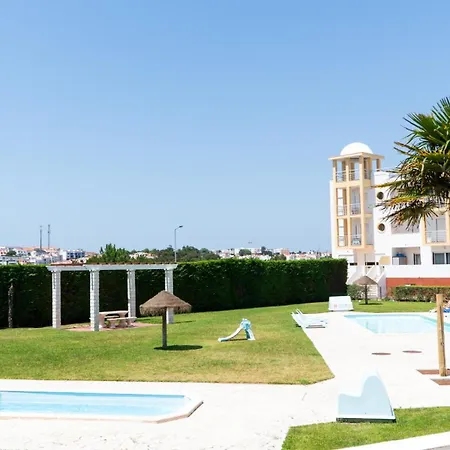 Apartamento Pandora House