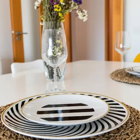Apartamento Pandora House