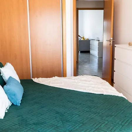 Pandora House Nazare