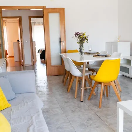 Pandora House Apartment