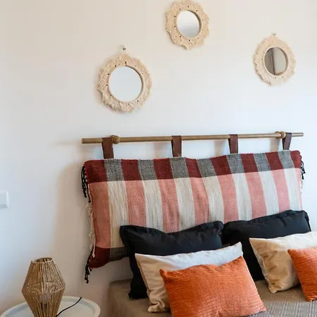 Pandora House * Nazare