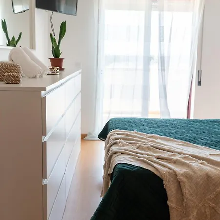 Apartment Pandora House